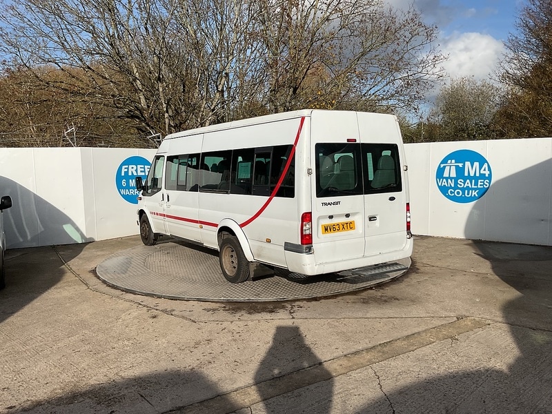 Used Ford Transit 2013 for sale - 76197266: Photo 3