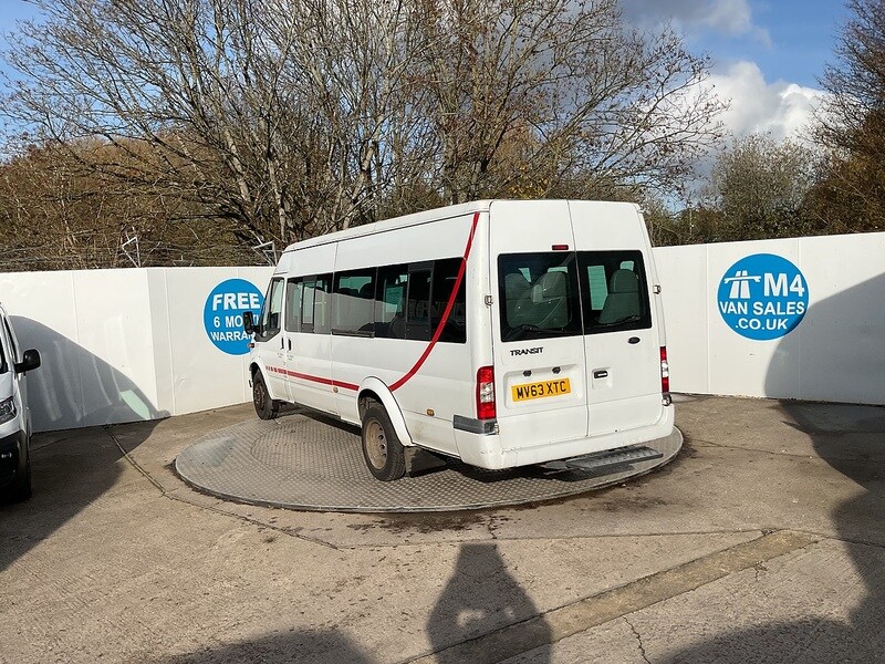 Used Ford Transit 2013 for sale - 76197266: Photo 31