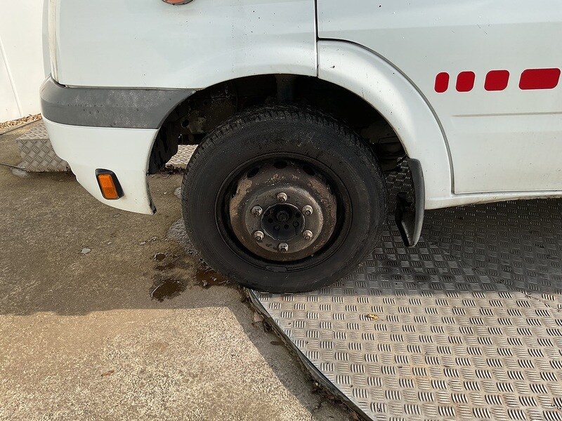 Used Ford Transit 2013 for sale - 76197266: Photo 33