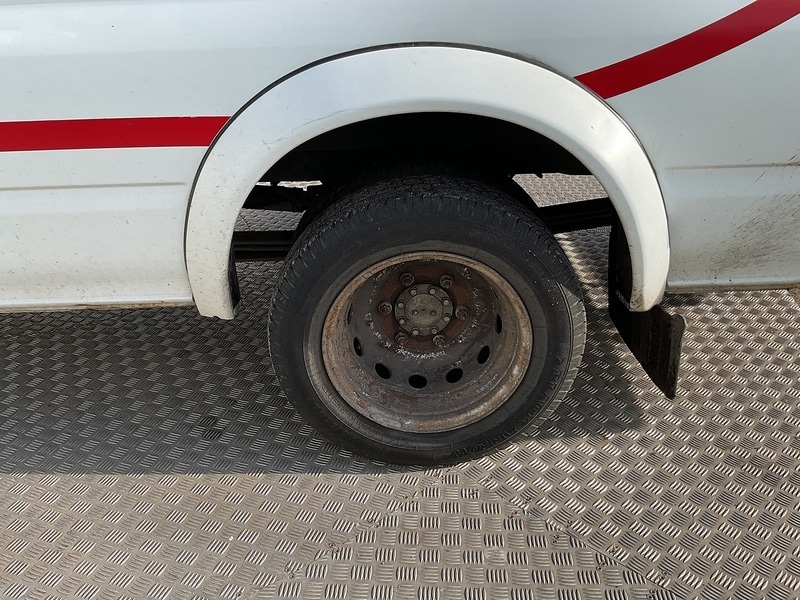 Used Ford Transit 2013 for sale - 76197266: Photo 34