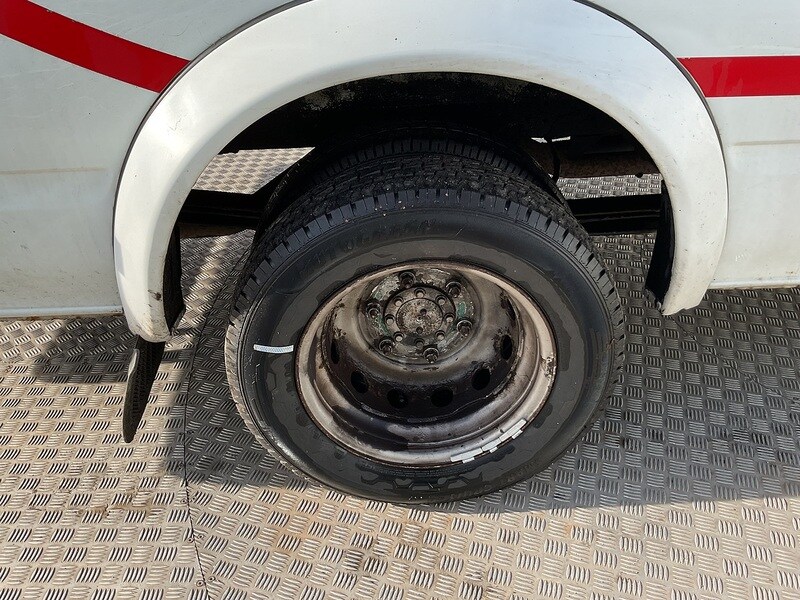 Used Ford Transit 2013 for sale - 76197266: Photo 35