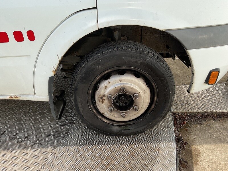 Used Ford Transit 2013 for sale - 76197266: Photo 36