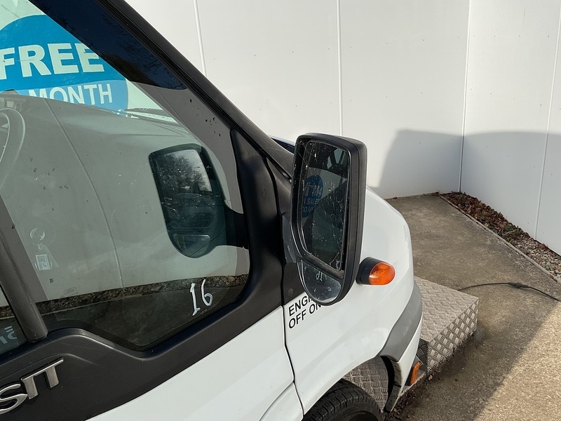 Used Ford Transit 2013 for sale - 76197266: Photo 37