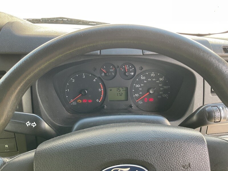 Used Ford Transit 2013 for sale - 76197266: Photo 39