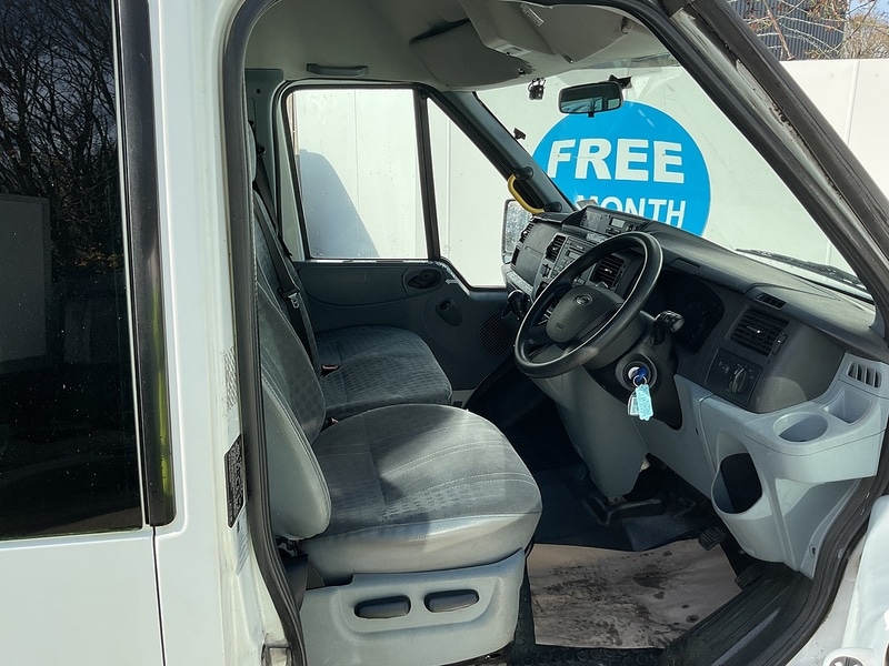 Used Ford Transit 2013 for sale - 76197266: Photo 41