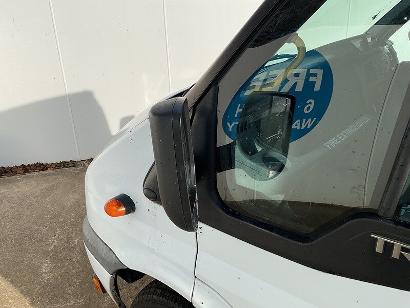 Used Ford Transit 2013 for sale - 76197266: Photo 43