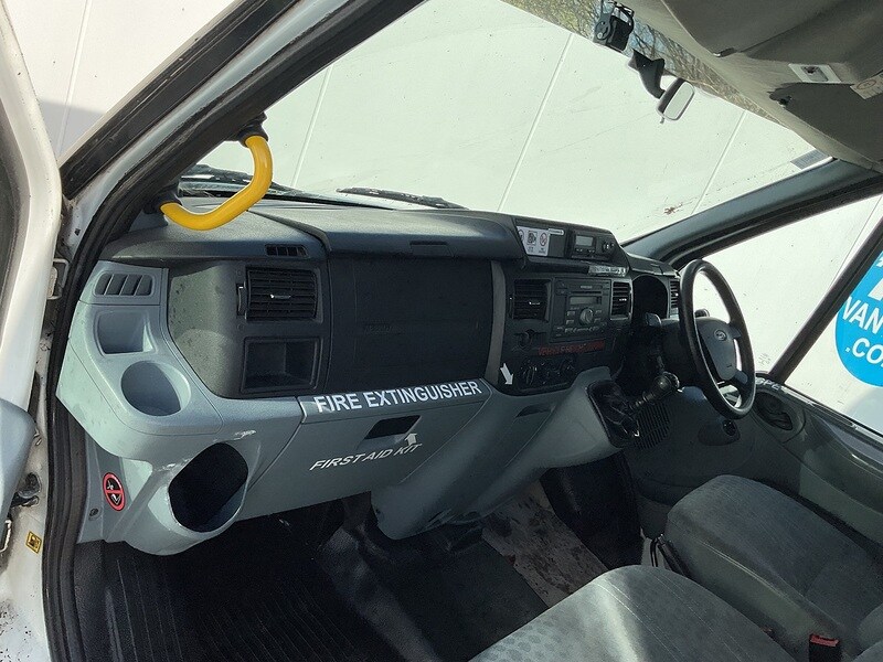 Used Ford Transit 2013 for sale - 76197266: Photo 44