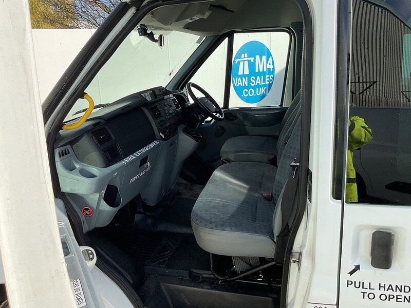 Used Ford Transit 2013 for sale - 76197266: Photo 45