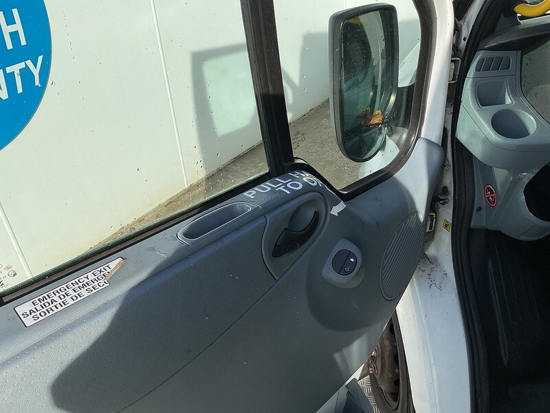 Used Ford Transit 2013 for sale - 76197266: Photo 46
