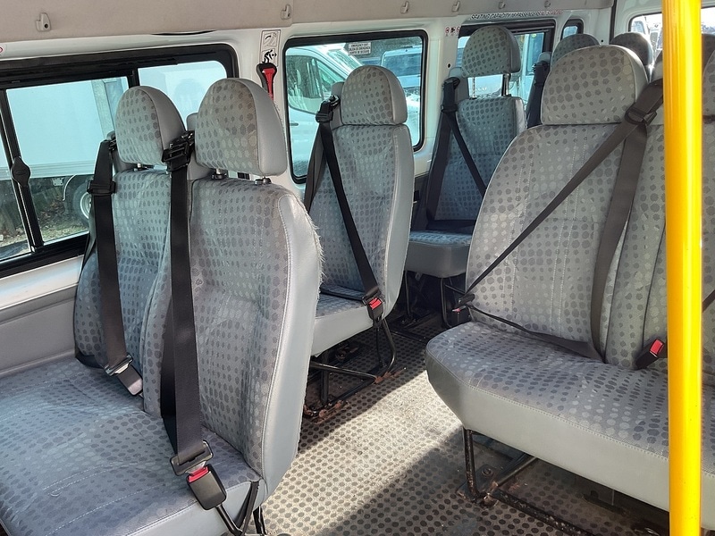 Used Ford Transit 2013 for sale - 76197266: Photo 48