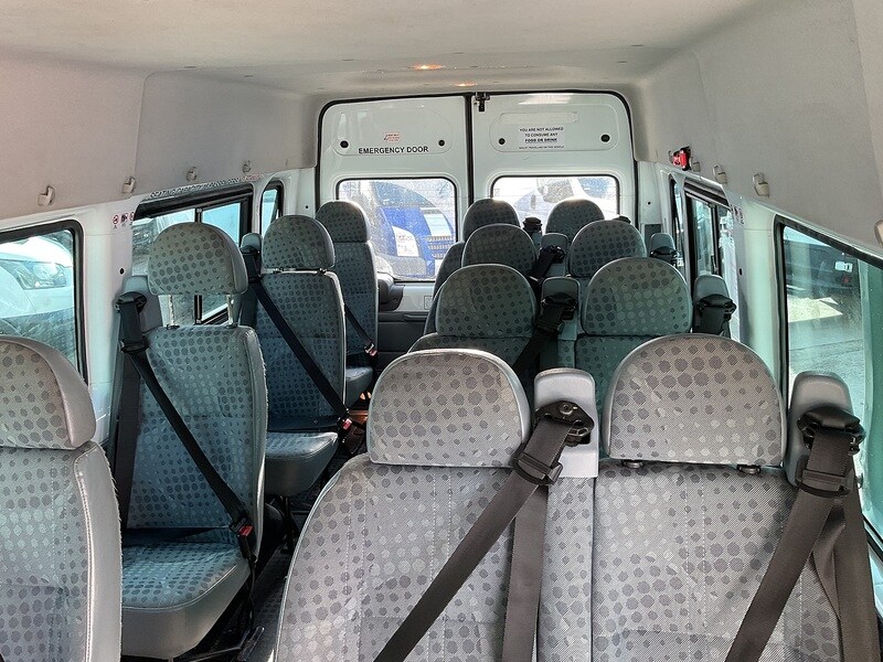 Used Ford Transit 2013 for sale - 76197266: Photo 49