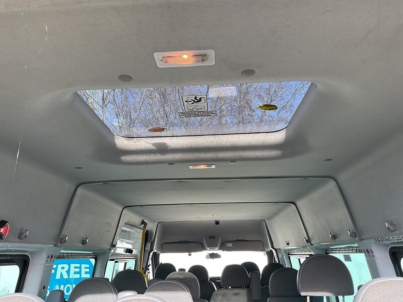 Used Ford Transit 2013 for sale - 76197266: Photo 51