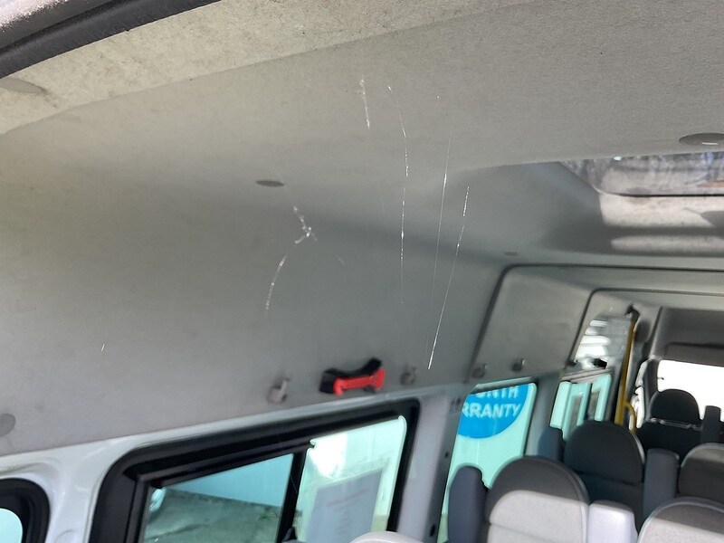 Used Ford Transit 2013 for sale - 76197266: Photo 53