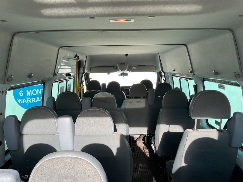 Used Ford Transit 2013 for sale - 76197266: Photo 54