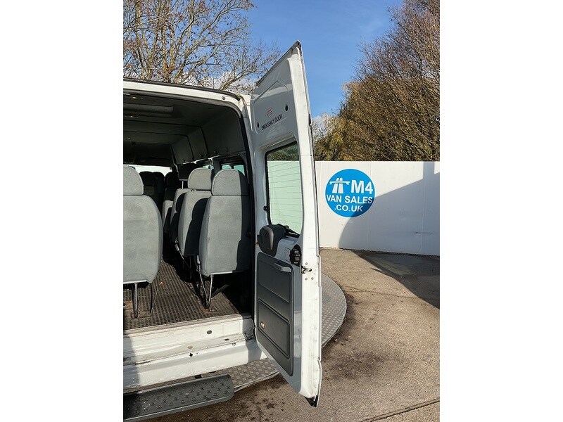 Used Ford Transit 2013 for sale - 76197266: Photo 55