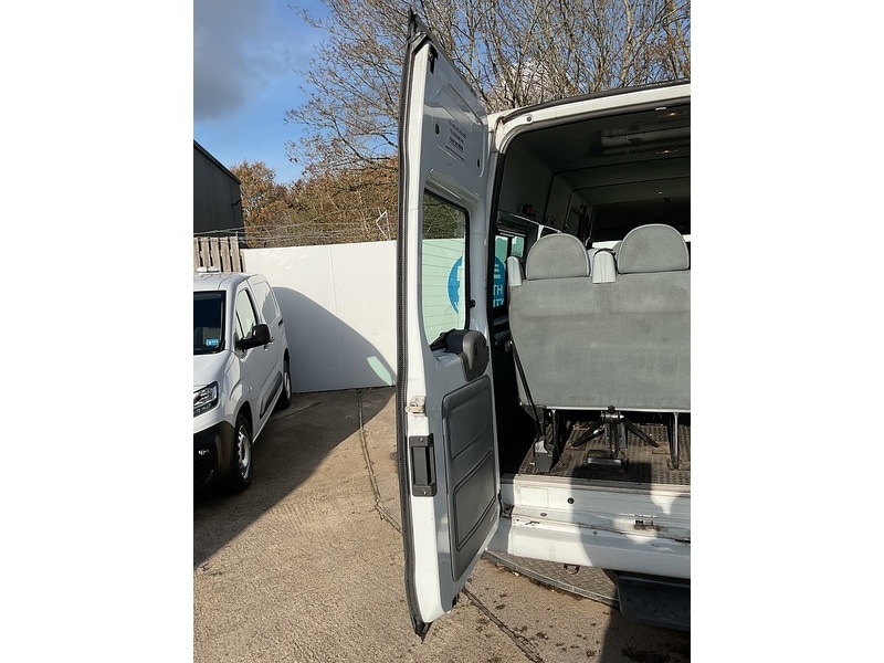 Used Ford Transit 2013 for sale - 76197266: Photo 56