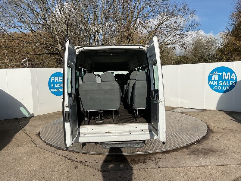 Used Ford Transit 2013 for sale - 76197266: Photo 57