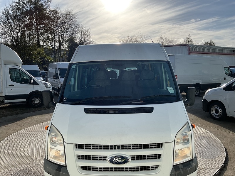 Used Ford Transit 2013 for sale - 76197266: Photo 58