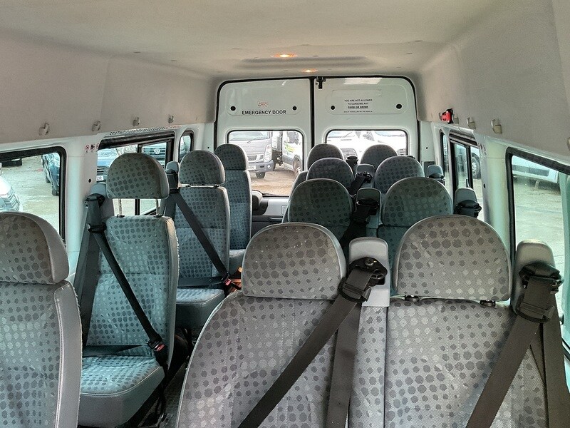 Used Ford Transit 2013 for sale - 76197266: Photo 60