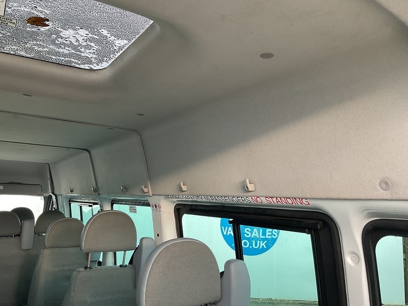 Used Ford Transit 2013 for sale - 76197266: Photo 63