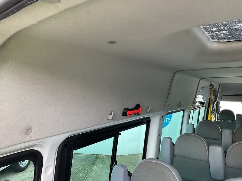 Used Ford Transit 2013 for sale - 76197266: Photo 64