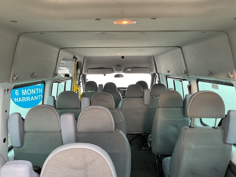 Used Ford Transit 2013 for sale - 76197266: Photo 65
