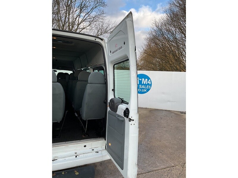 Used Ford Transit 2013 for sale - 76197266: Photo 67