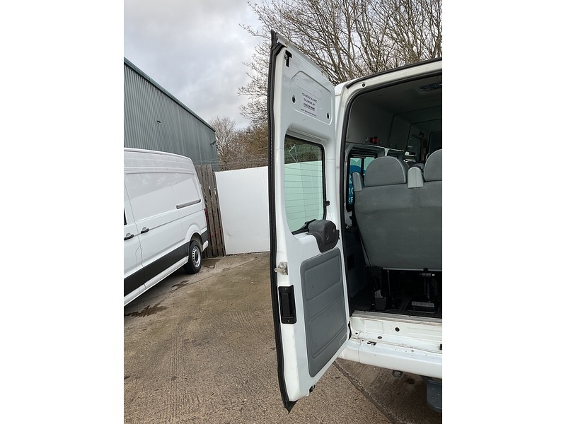 Used Ford Transit 2013 for sale - 76197266: Photo 68