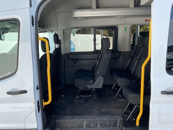 Used Ford Transit 2019 for sale - 76280508: Photo