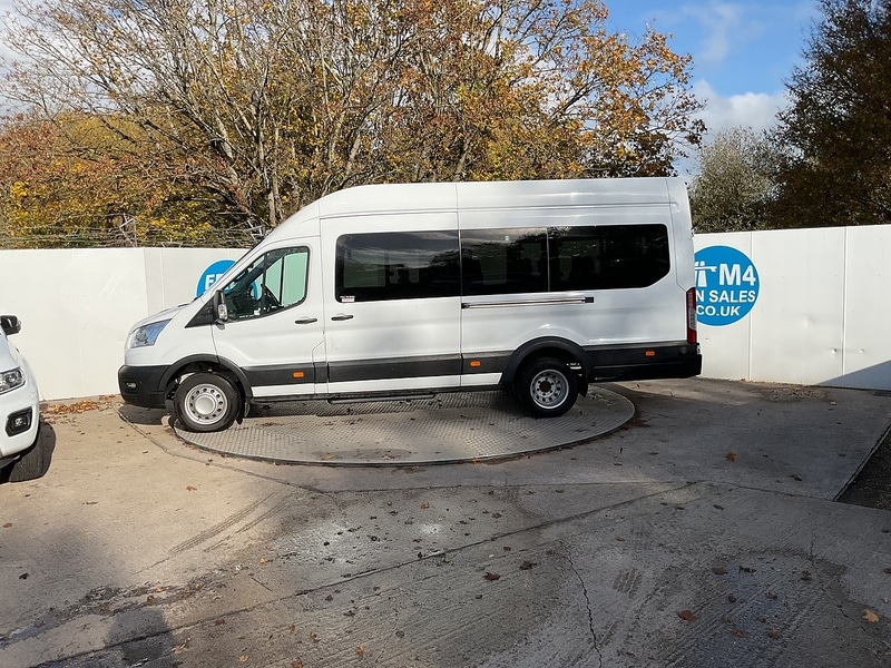 Used Ford Transit 2019 for sale - 76280508: Photo 35