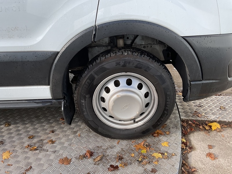 Used Ford Transit 2019 for sale - 76280508: Photo 42