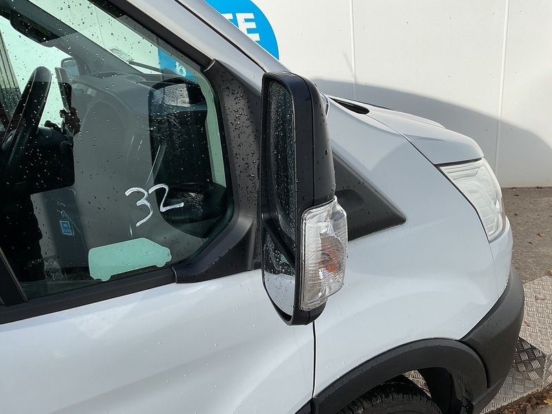 Used Ford Transit 2019 for sale - 76280508: Photo 43