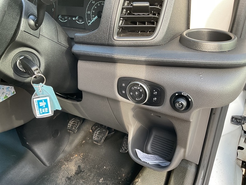 Used Ford Transit 2019 for sale - 76280508: Photo 44