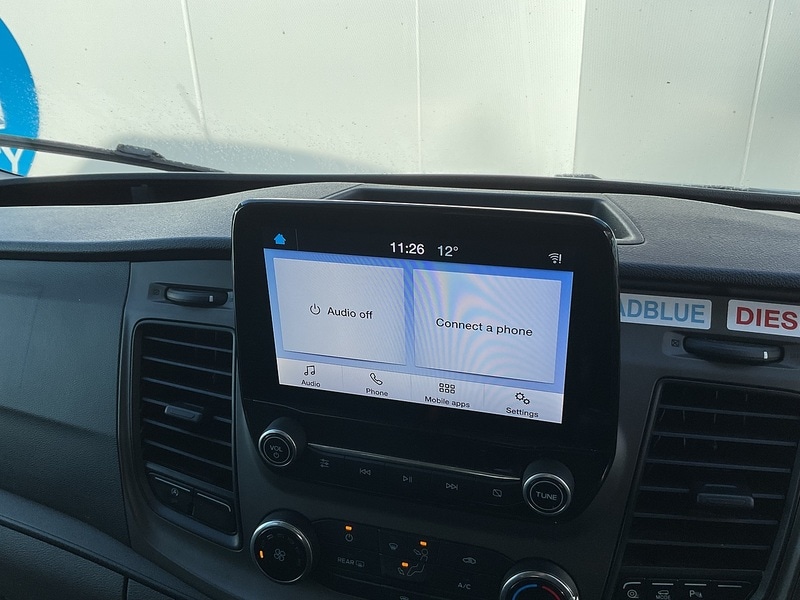 Used Ford Transit 2019 for sale - 76280508: Photo 45