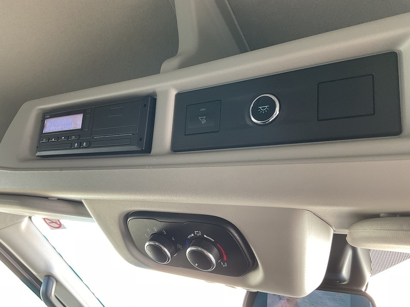 Used Ford Transit 2019 for sale - 76280508: Photo 46