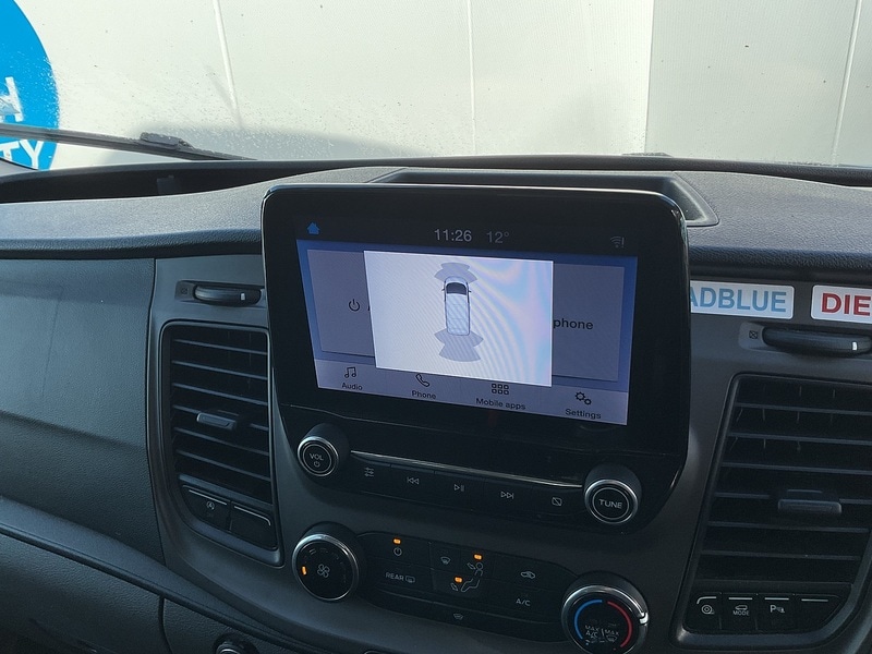 Used Ford Transit 2019 for sale - 76280508: Photo 48
