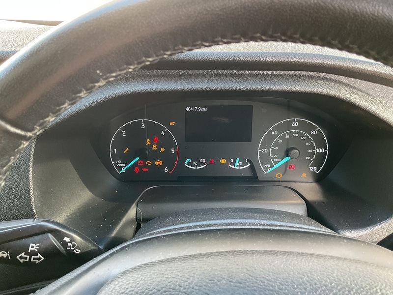 Used Ford Transit 2019 for sale - 76280508: Photo 49