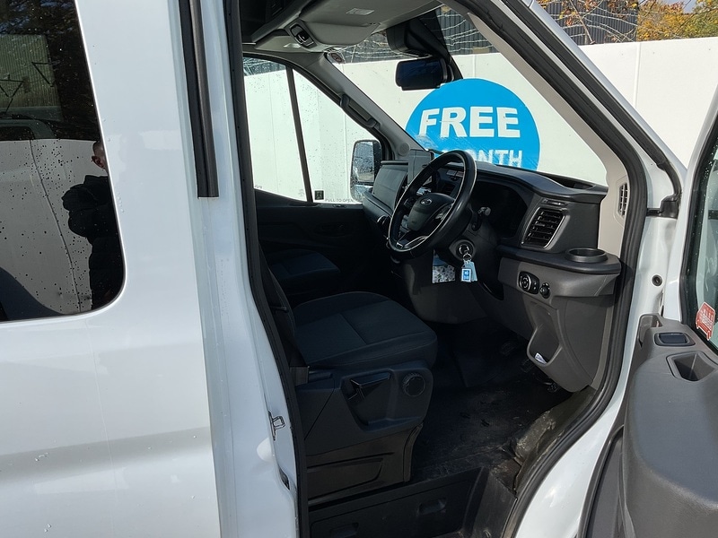 Used Ford Transit 2019 for sale - 76280508: Photo 51