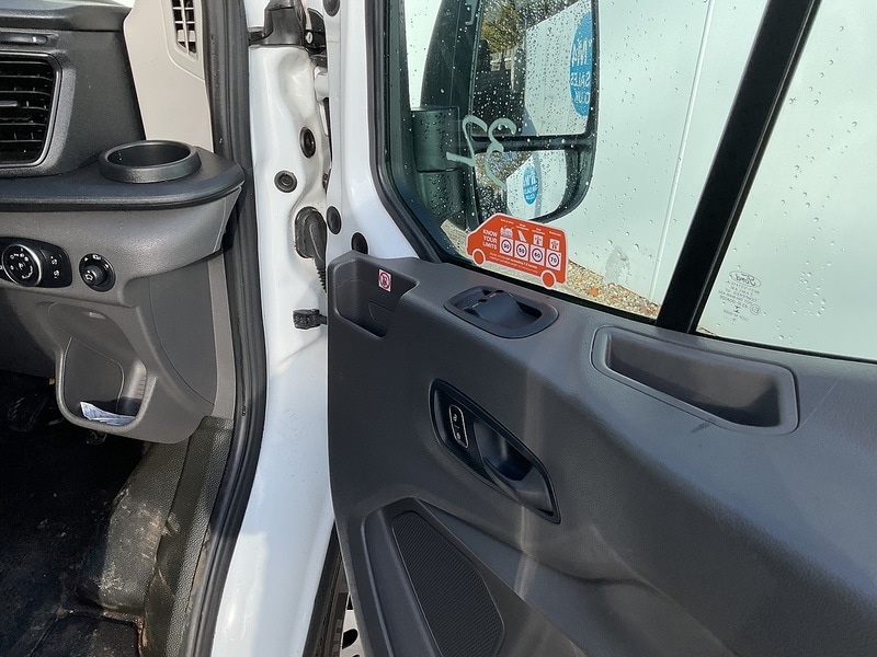Used Ford Transit 2019 for sale - 76280508: Photo 52