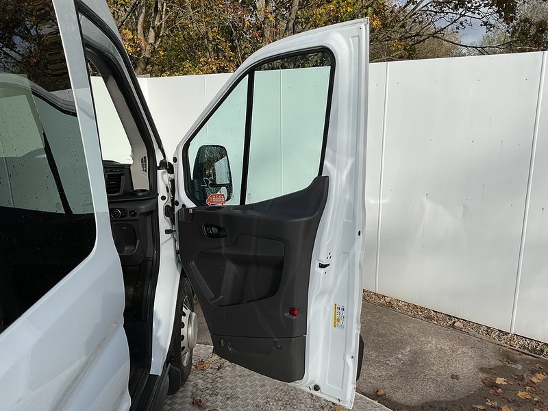 Used Ford Transit 2019 for sale - 76280508: Photo 53