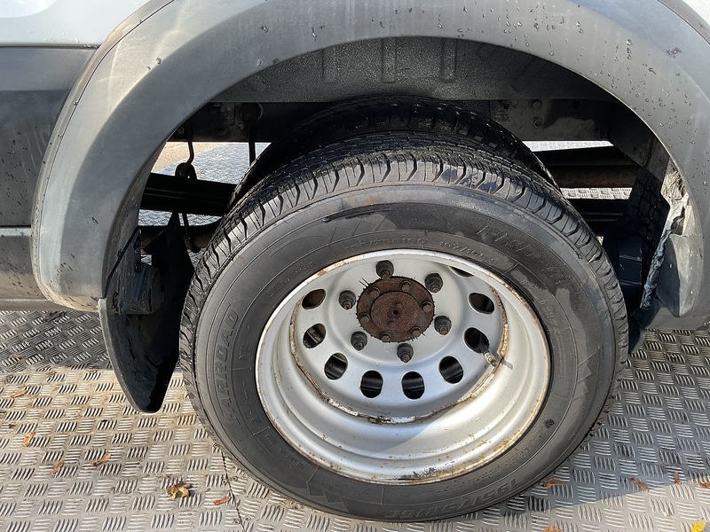 Used Ford Transit 2019 for sale - 76280508: Photo 54