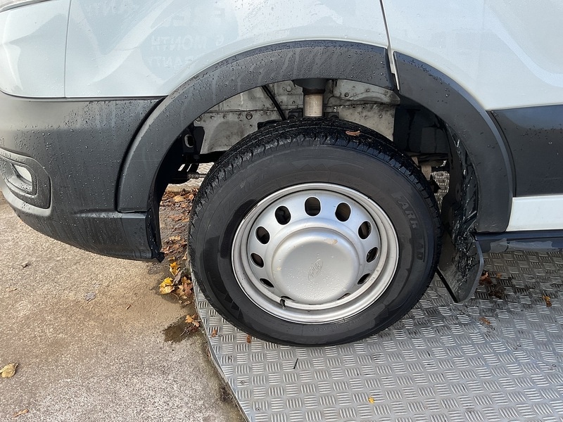 Used Ford Transit 2019 for sale - 76280508: Photo 56