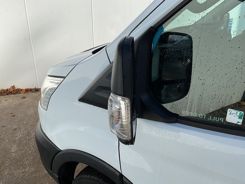 Used Ford Transit 2019 for sale - 76280508: Photo 57