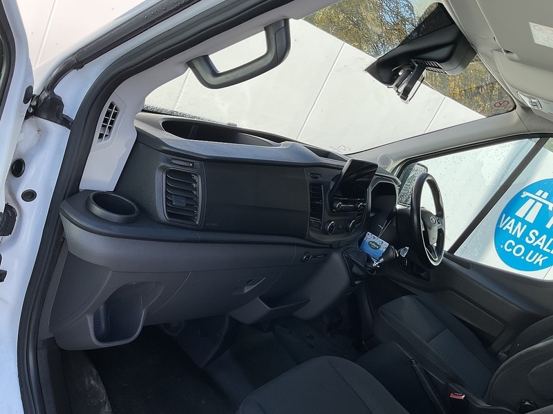 Used Ford Transit 2019 for sale - 76280508: Photo 58