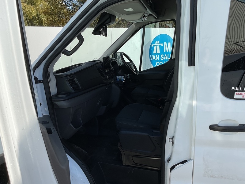 Used Ford Transit 2019 for sale - 76280508: Photo 59