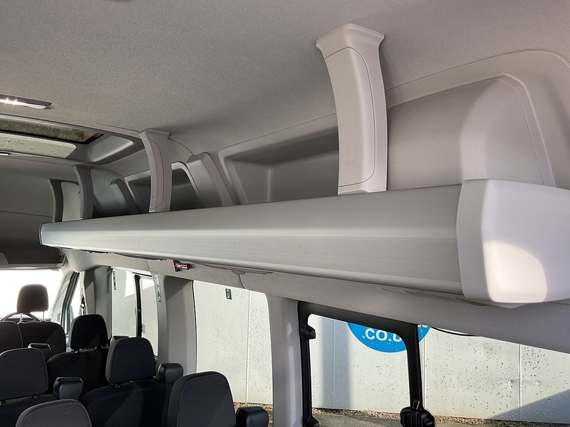 Used Ford Transit 2019 for sale - 76280508: Photo 66