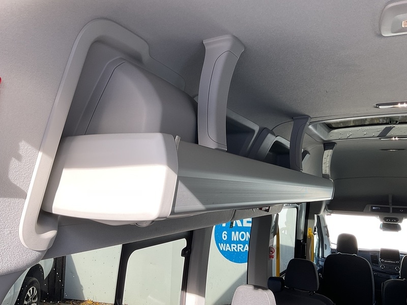 Used Ford Transit 2019 for sale - 76280508: Photo 67