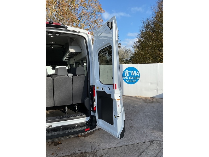 Used Ford Transit 2019 for sale - 76280508: Photo 70