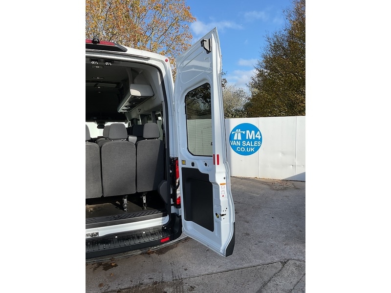 Used Ford Transit 2019 for sale - 76280508: Photo 72