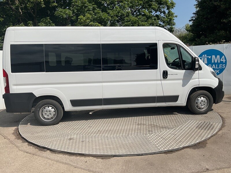 Vehicle 11